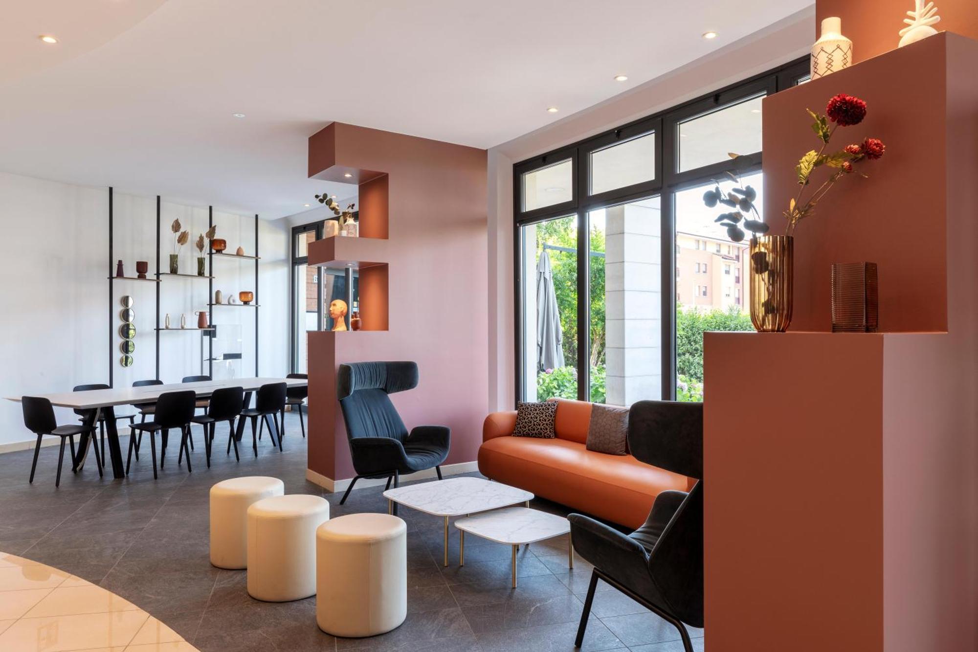 B&B Hotel Сасуоло Екстериор снимка