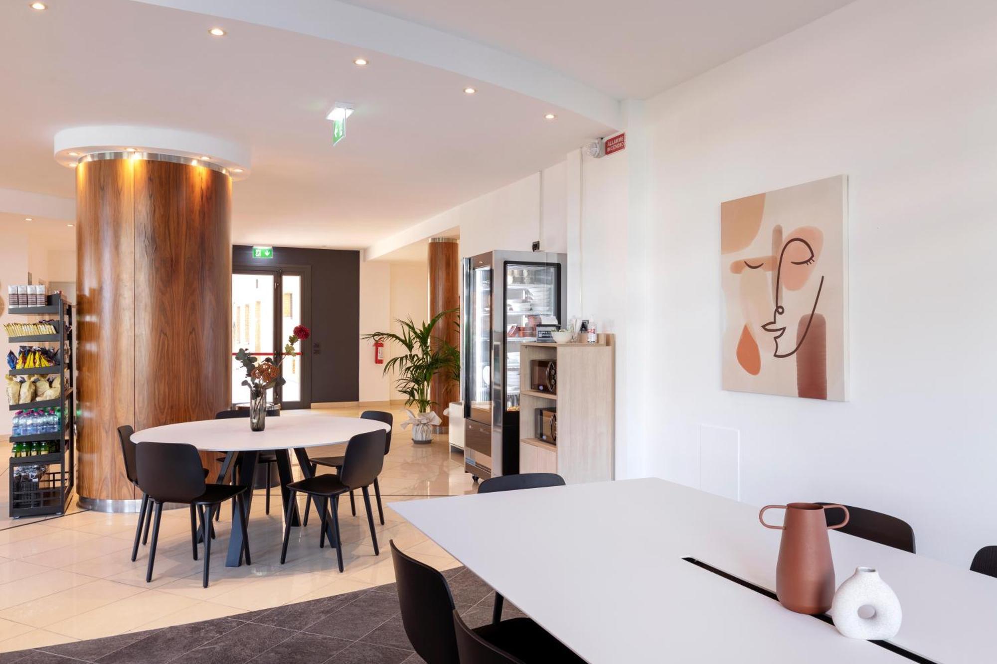 B&B Hotel Сасуоло Екстериор снимка