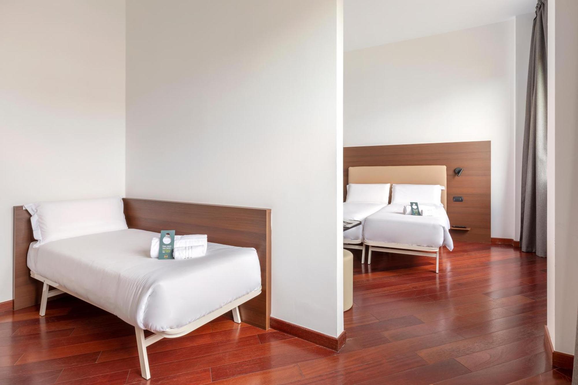 B&B Hotel Сасуоло Екстериор снимка
