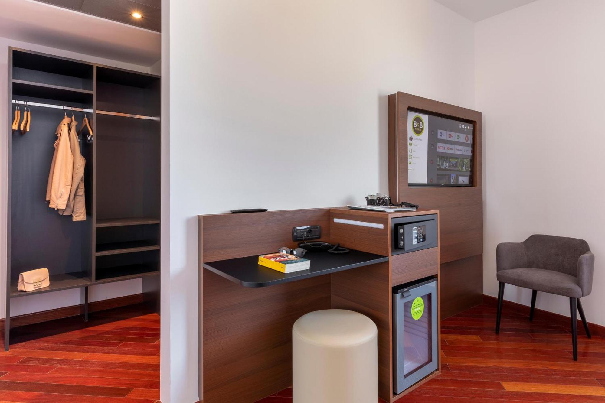B&B Hotel Сасуоло Екстериор снимка