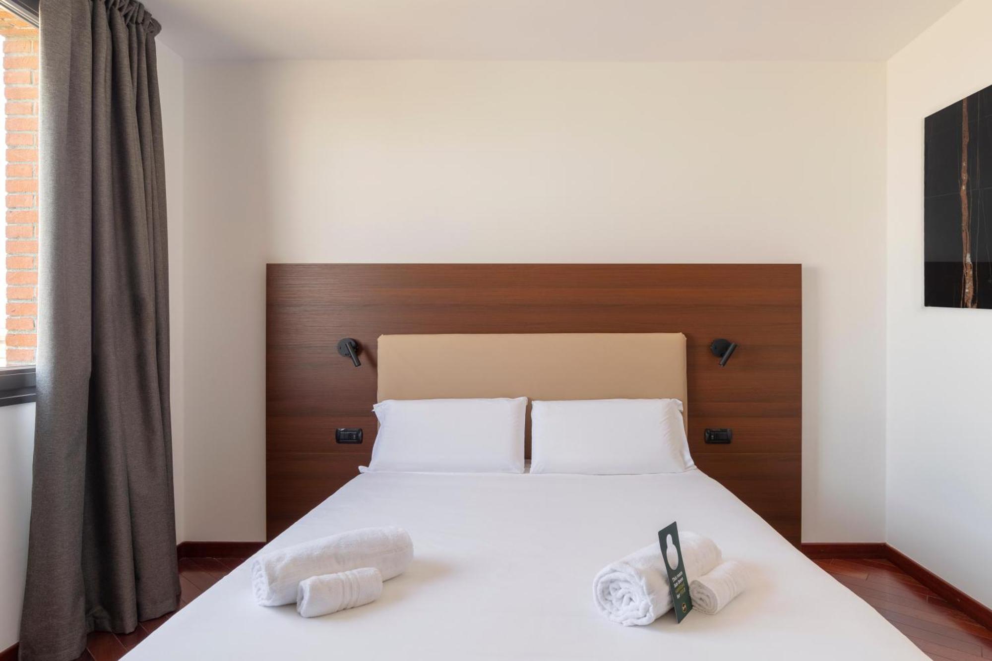B&B Hotel Сасуоло Екстериор снимка