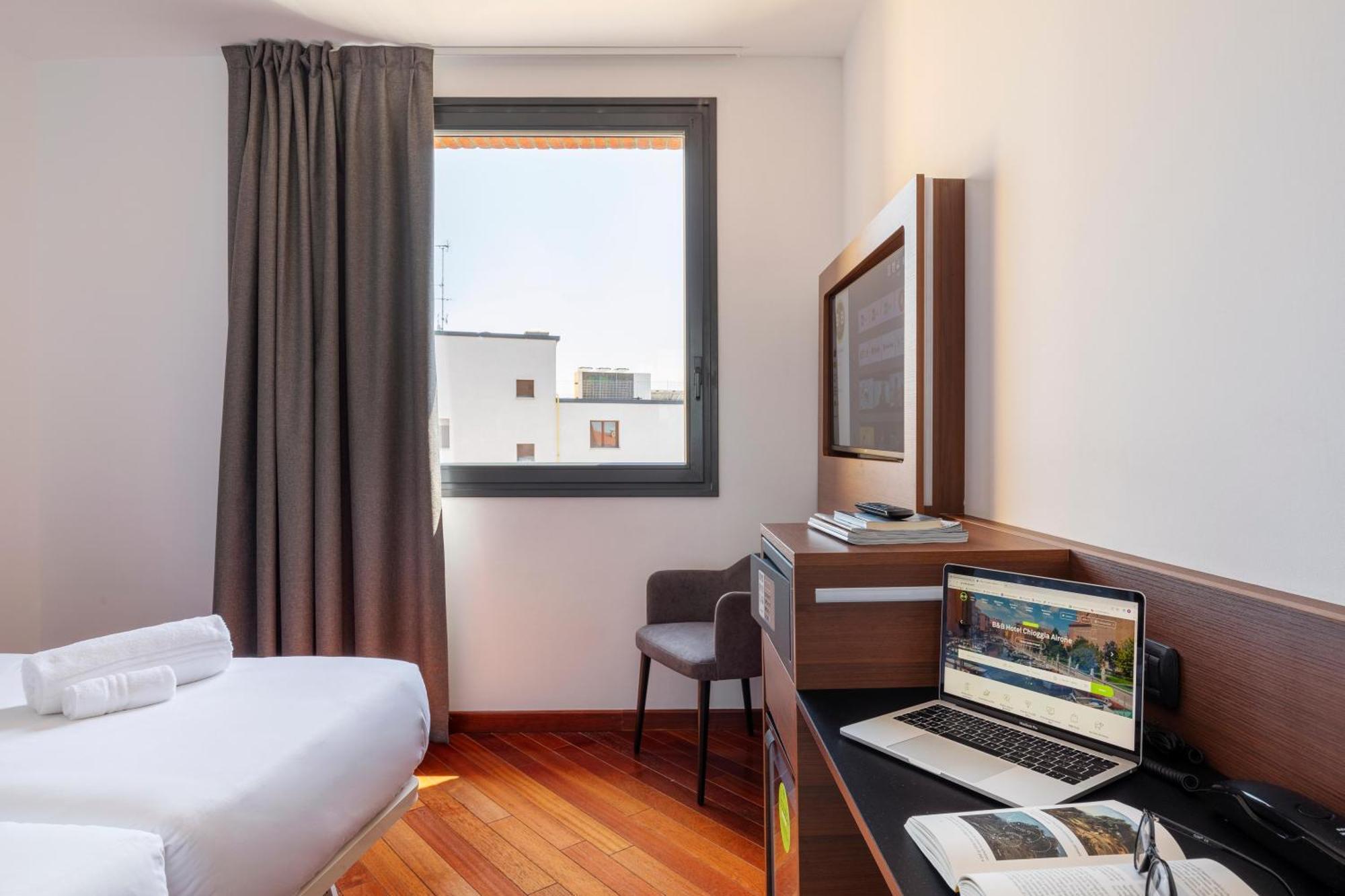 B&B Hotel Сасуоло Екстериор снимка