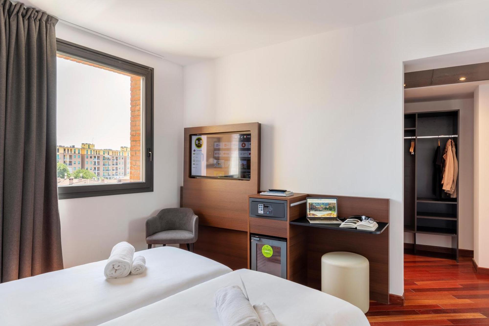 B&B Hotel Сасуоло Екстериор снимка