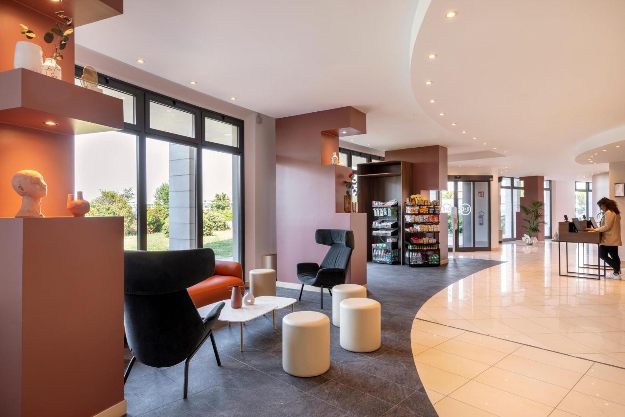 B&B Hotel Сасуоло Екстериор снимка
