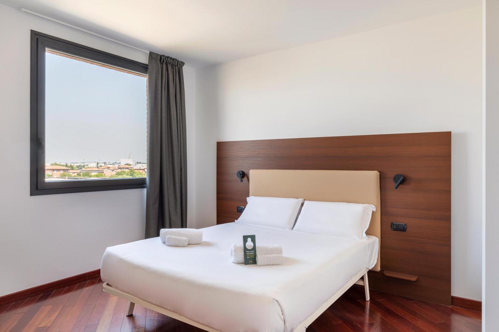B&B Hotel Сасуоло Екстериор снимка