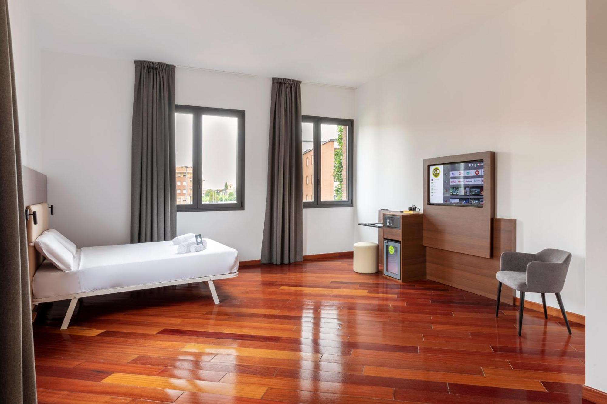 B&B Hotel Сасуоло Екстериор снимка