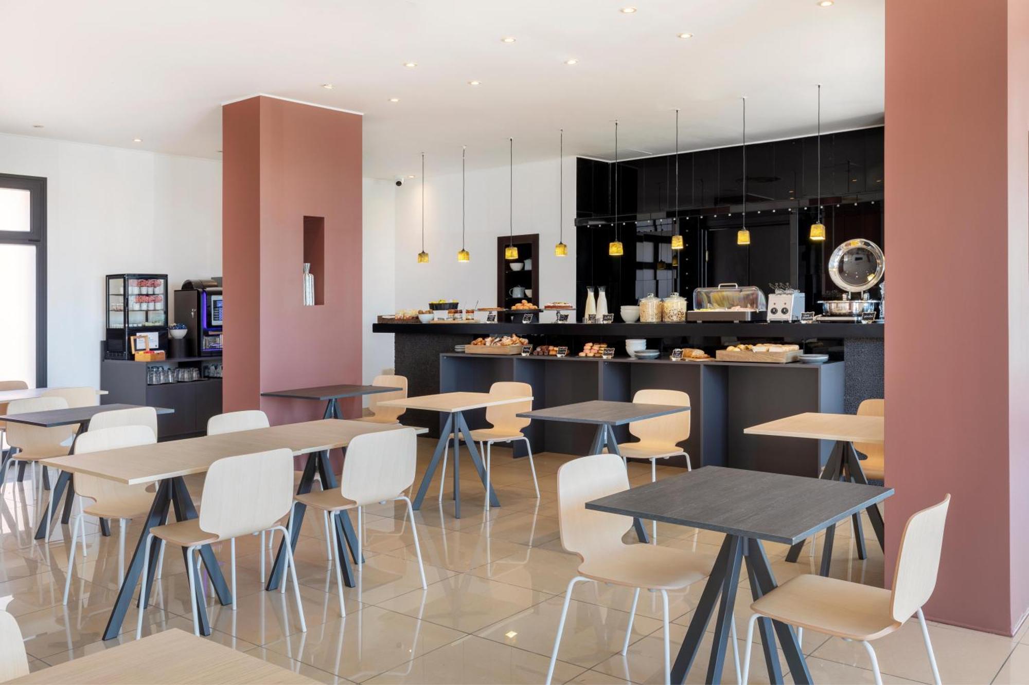 B&B Hotel Сасуоло Екстериор снимка