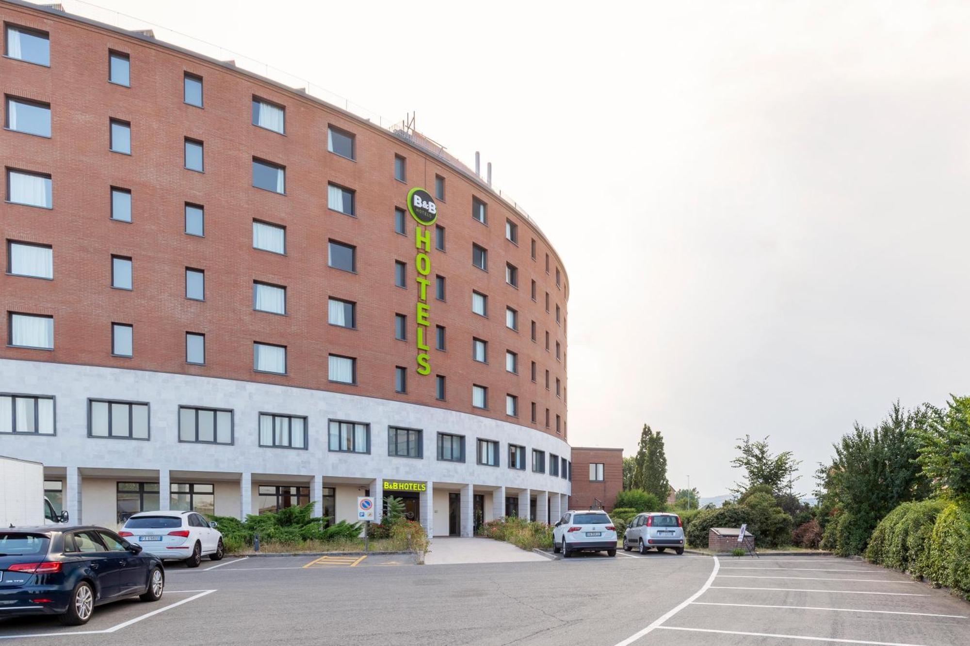 B&B Hotel Сасуоло Екстериор снимка