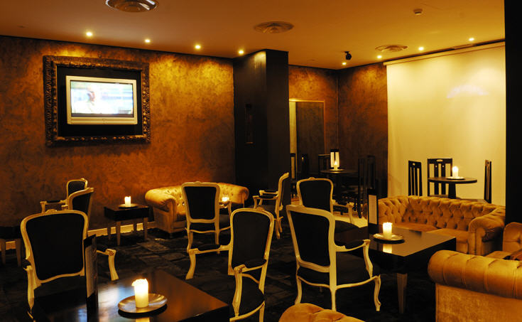 B&B Hotel Сасуоло Екстериор снимка