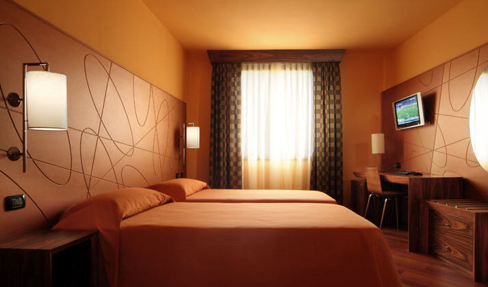 B&B Hotel Сасуоло Стая снимка
