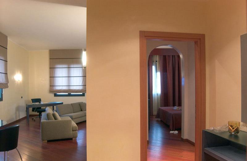 B&B Hotel Сасуоло Стая снимка